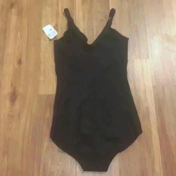 Rene Ruiz Collection Shapewear Bodysuit - Picture 3 of 7